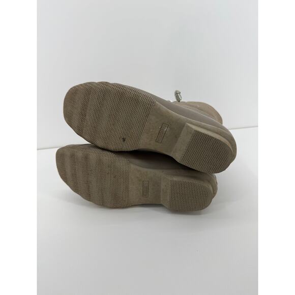 Sperry Womens Rain Boots size 10 - Picture 6 of 6